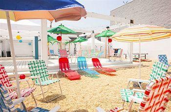 Playland Motel New York Exterior photo