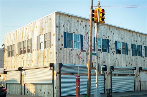 Playland Motel New York Exterior photo